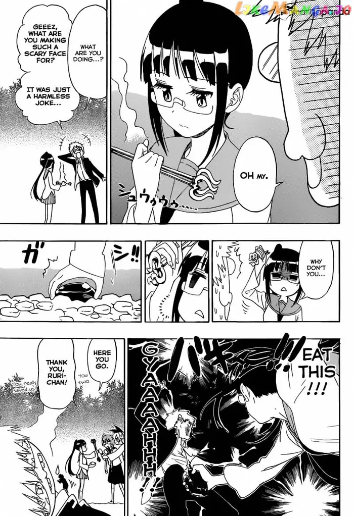 Nisekoi Chapter 156 image 04_optimized